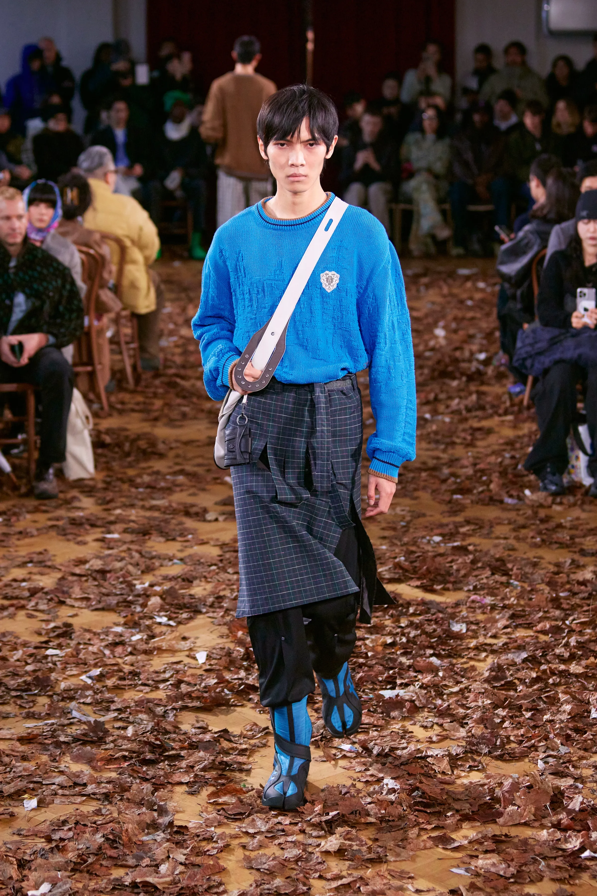 Kiko Kostadinov | Fall/Winter 2025